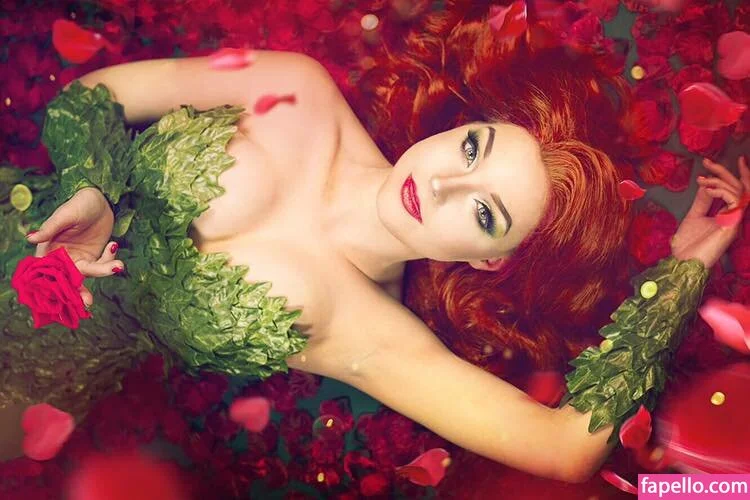 Liechee Onlyfans Photo Gallery 