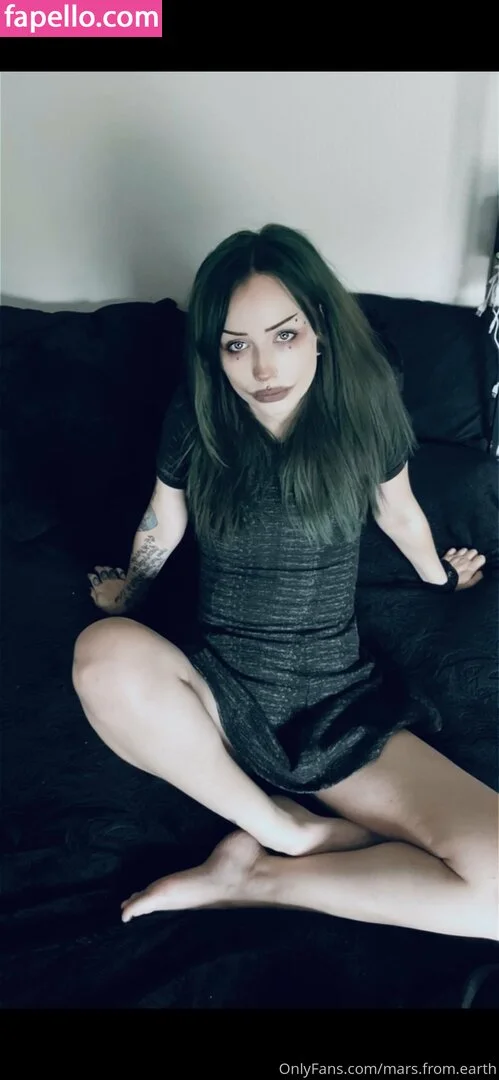 mars.from.earth Onlyfans Photo Gallery 