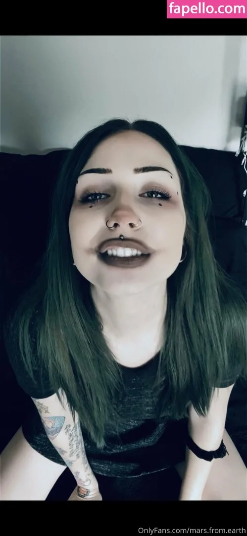 mars.from.earth Onlyfans Photo Gallery 