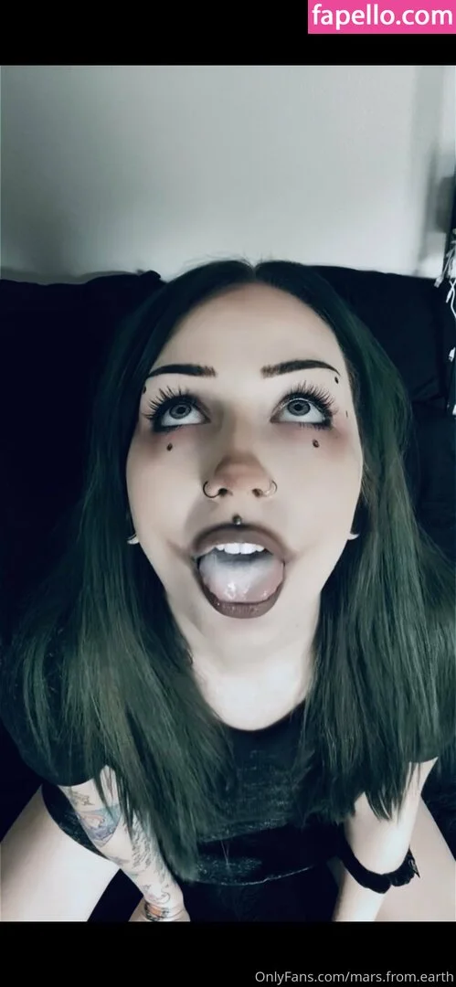 mars.from.earth Onlyfans Photo Gallery 