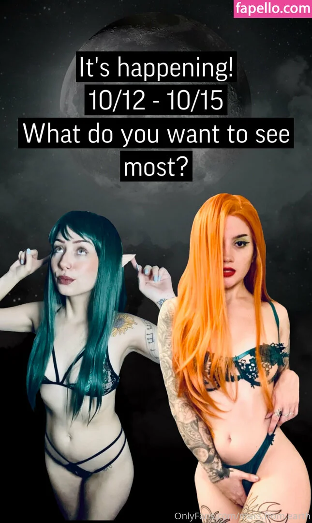 mars.from.earth Onlyfans Photo Gallery 