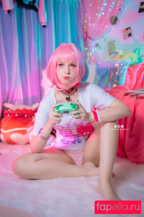 Suzusparkle Onlyfans Photo Gallery 