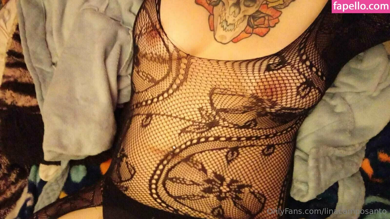 linacamposanto Onlyfans Photo Gallery 