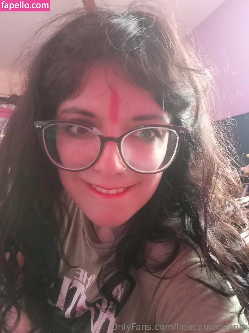 linacamposanto Onlyfans Photo Gallery 