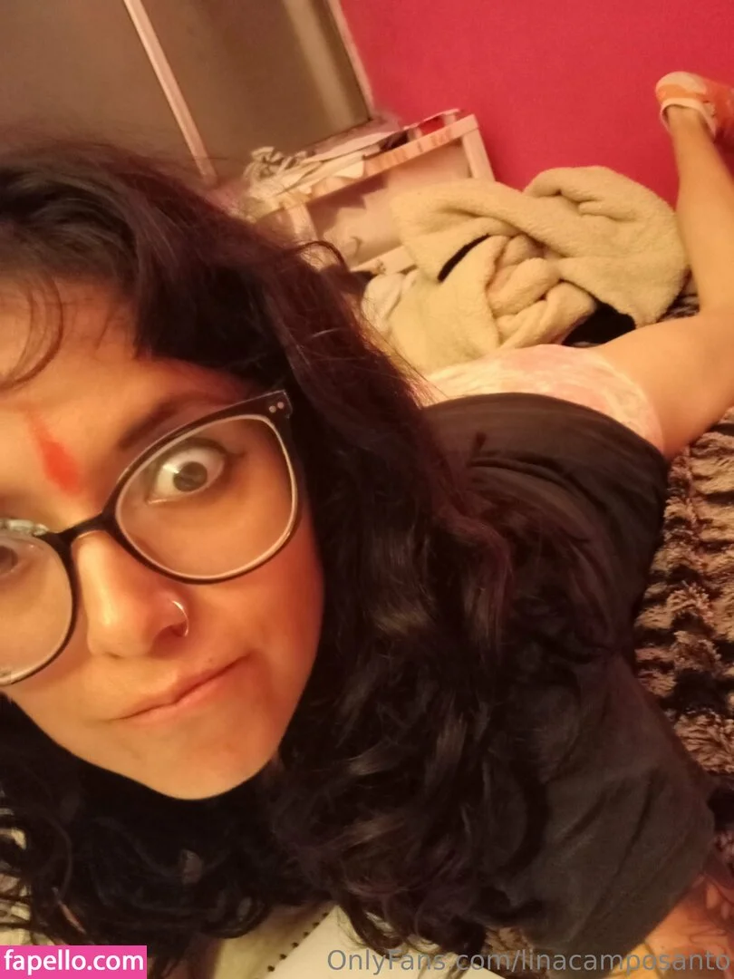 linacamposanto Onlyfans Photo Gallery 