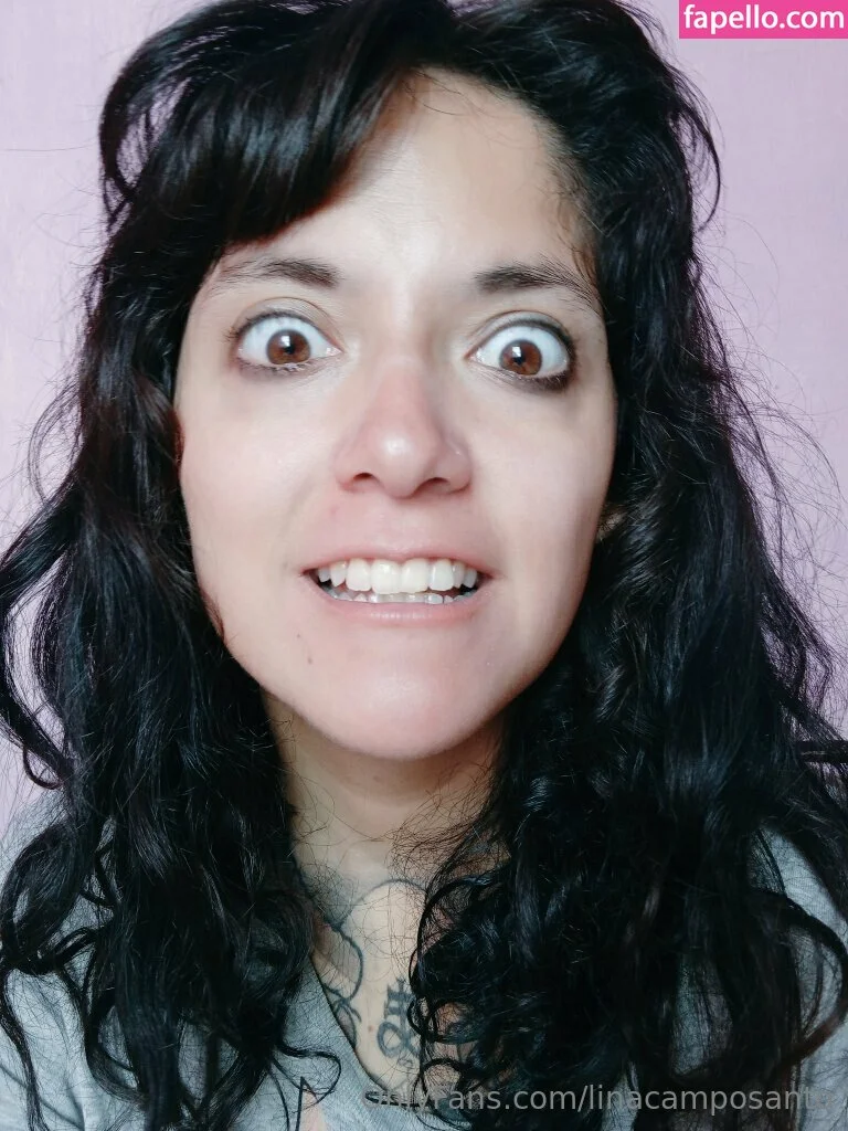 linacamposanto Onlyfans Photo Gallery 