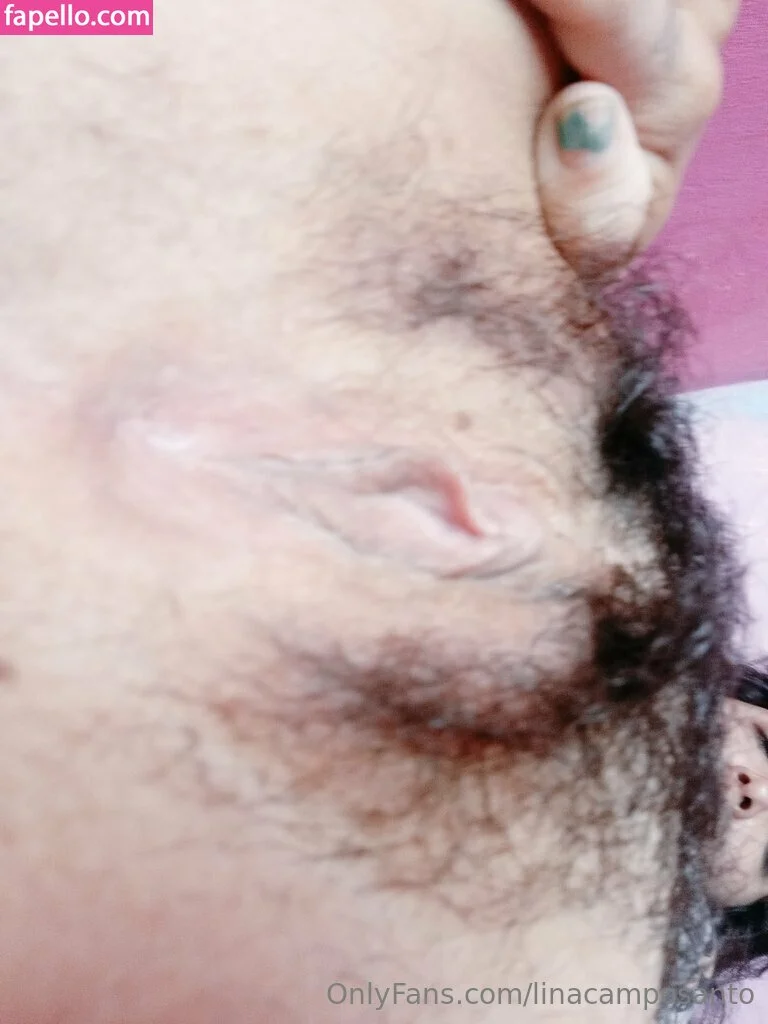 linacamposanto Onlyfans Photo Gallery 
