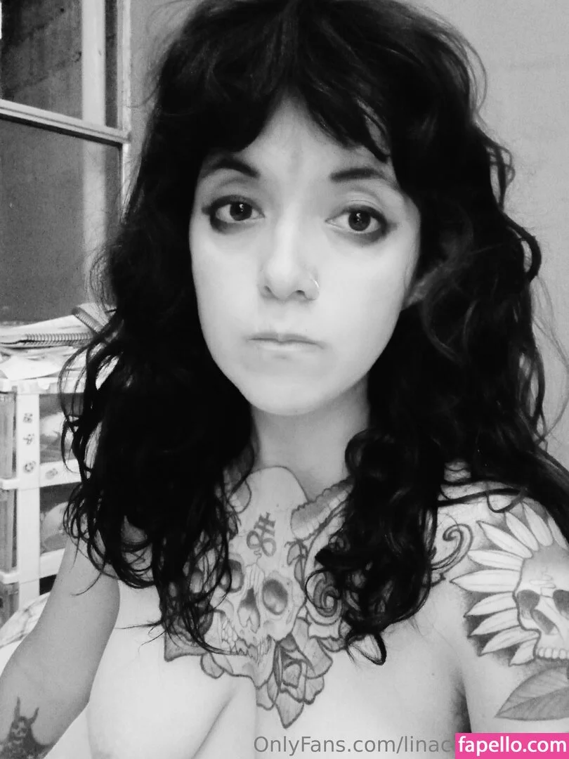 linacamposanto Onlyfans Photo Gallery 