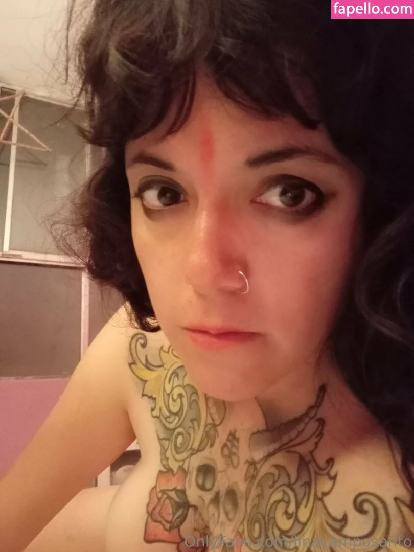 linacamposanto Onlyfans Photo Gallery 