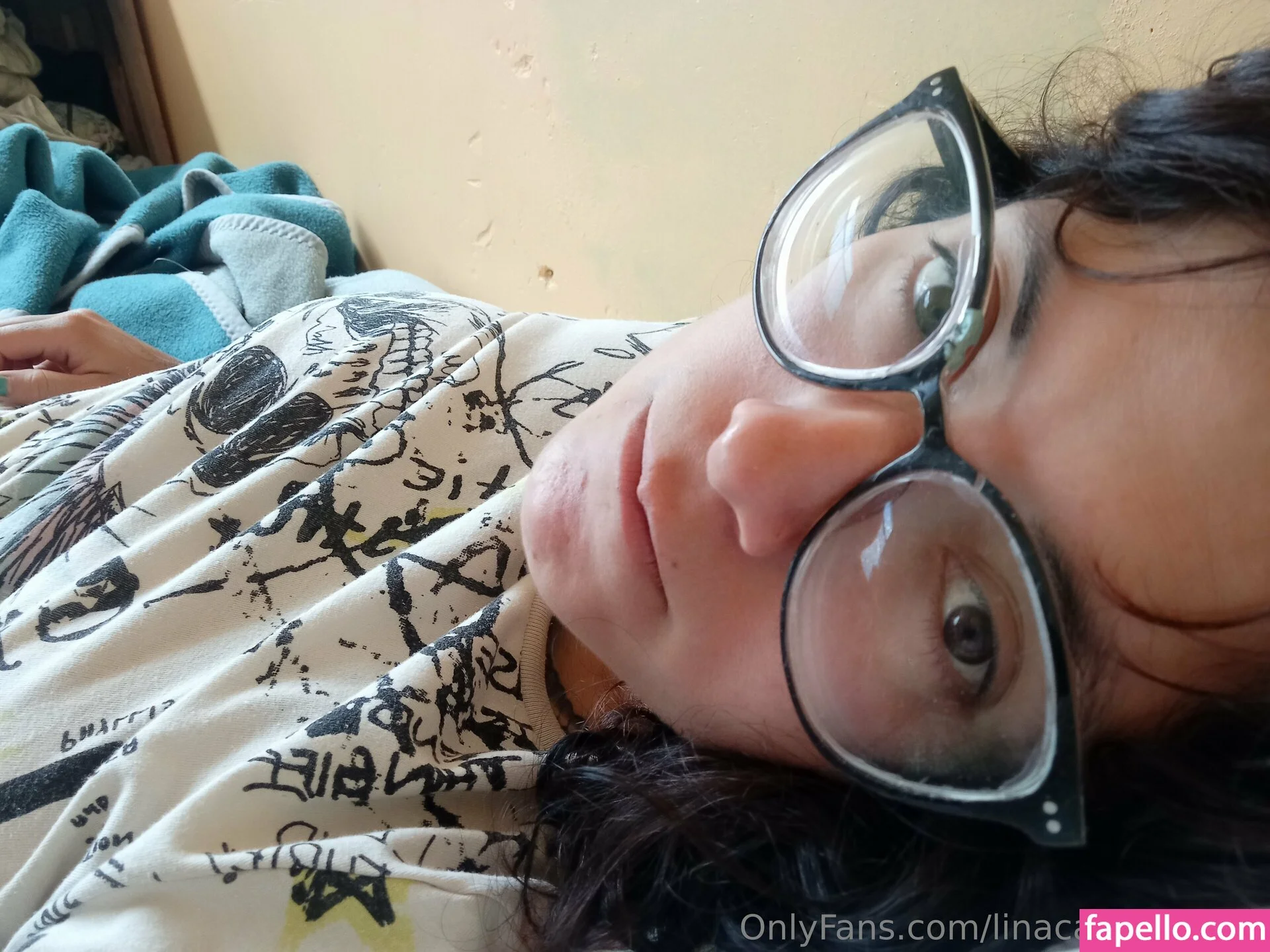 linacamposanto Onlyfans Photo Gallery 