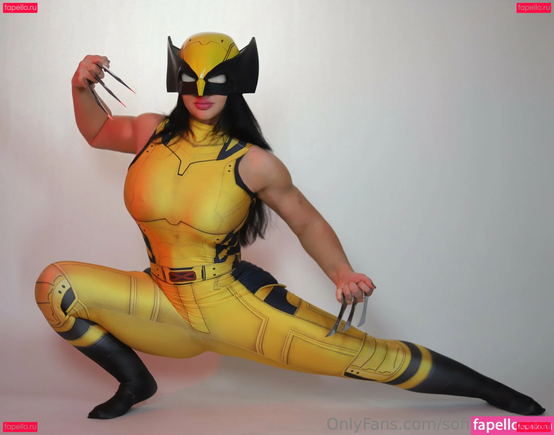 sofiasivanfree Onlyfans Photo Gallery 