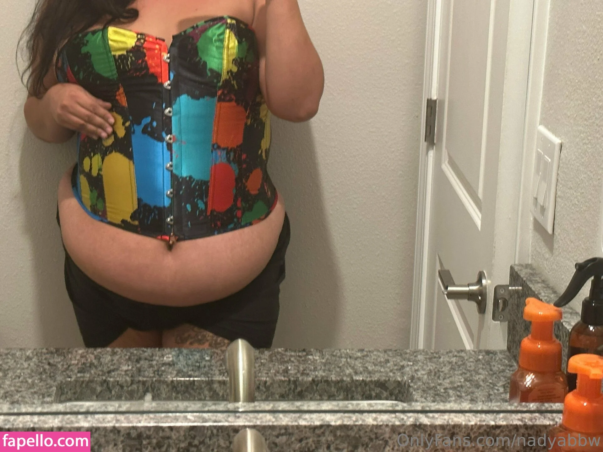 nadyabbw Onlyfans Photo Gallery 