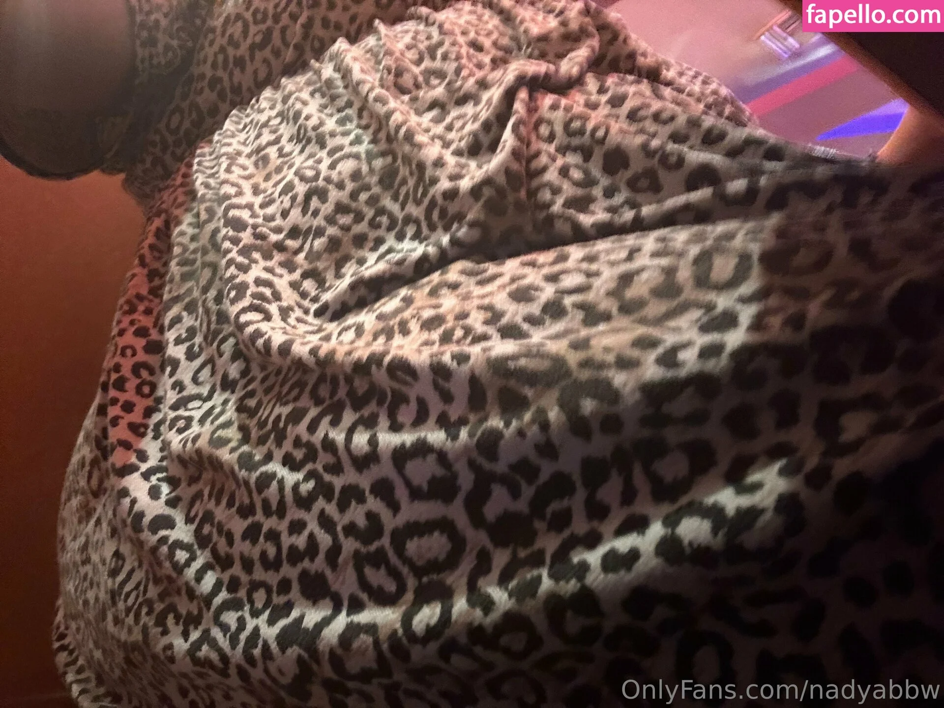 nadyabbw Onlyfans Photo Gallery 