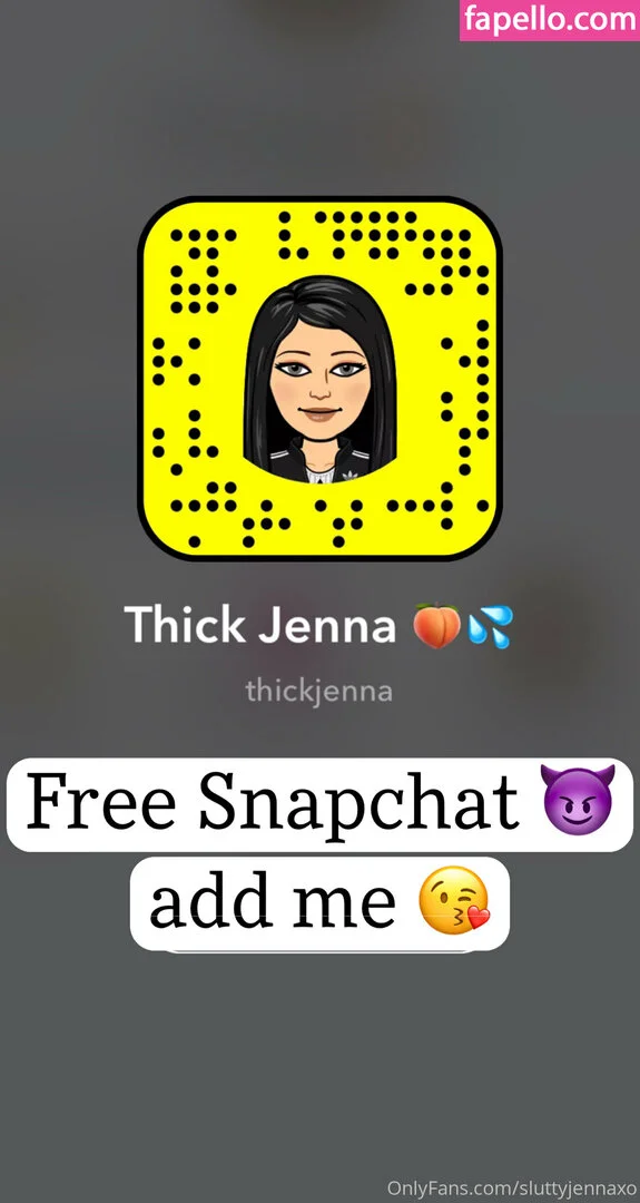 sluttyjennaxo Onlyfans Photo Gallery 