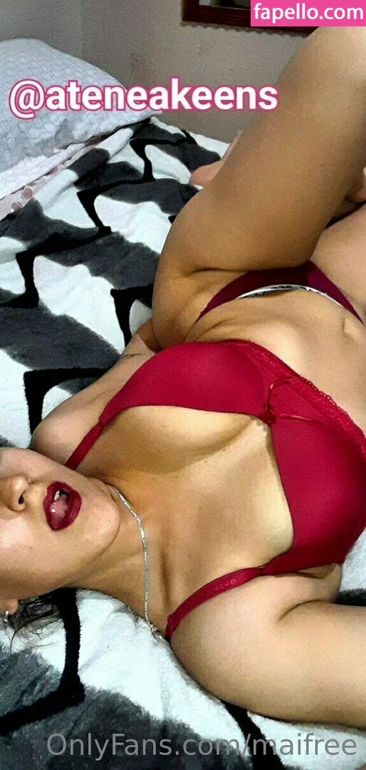 maifree Onlyfans Photo Gallery 