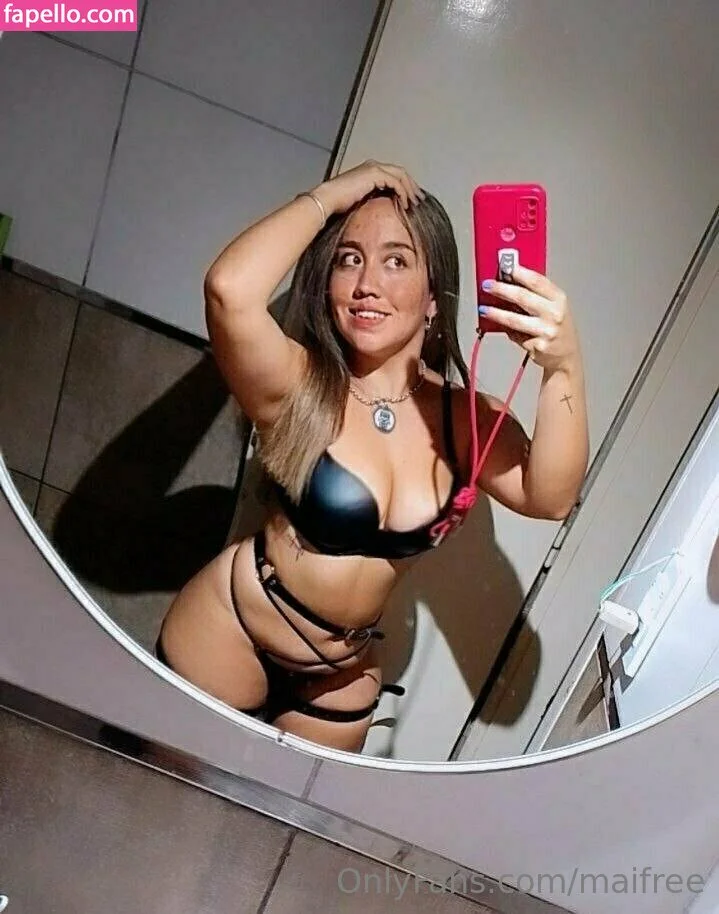 maifree Onlyfans Photo Gallery 