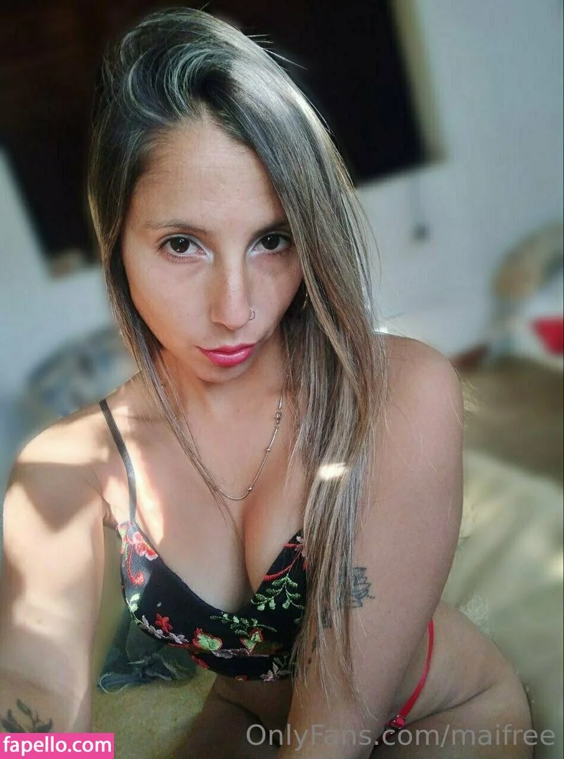 maifree Onlyfans Photo Gallery 