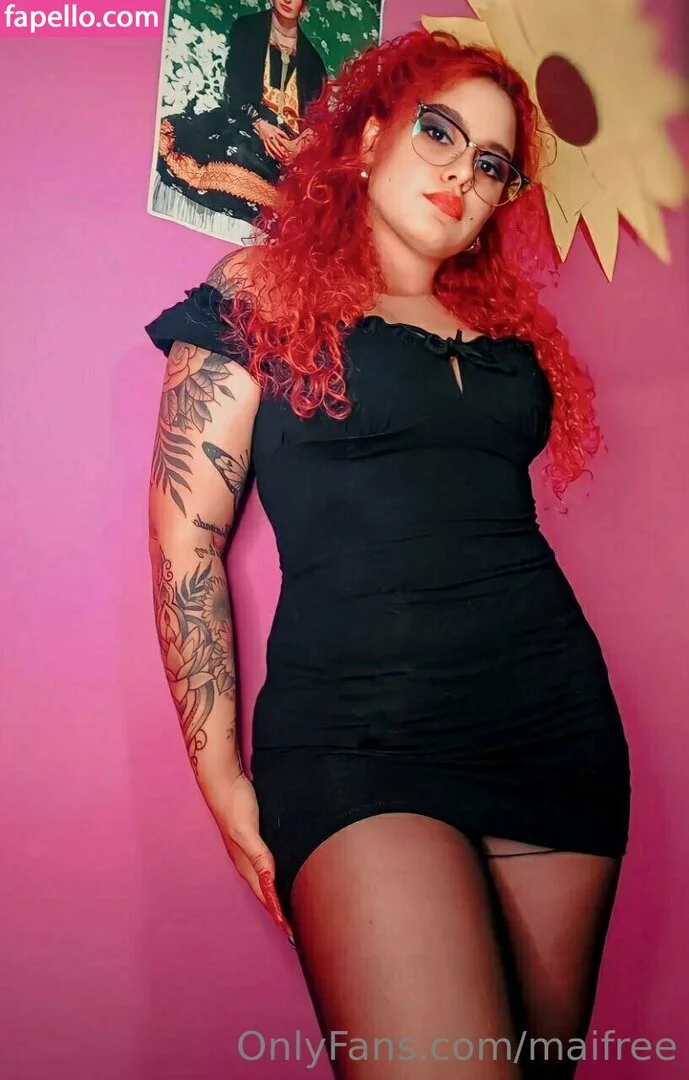maifree Onlyfans Photo Gallery 