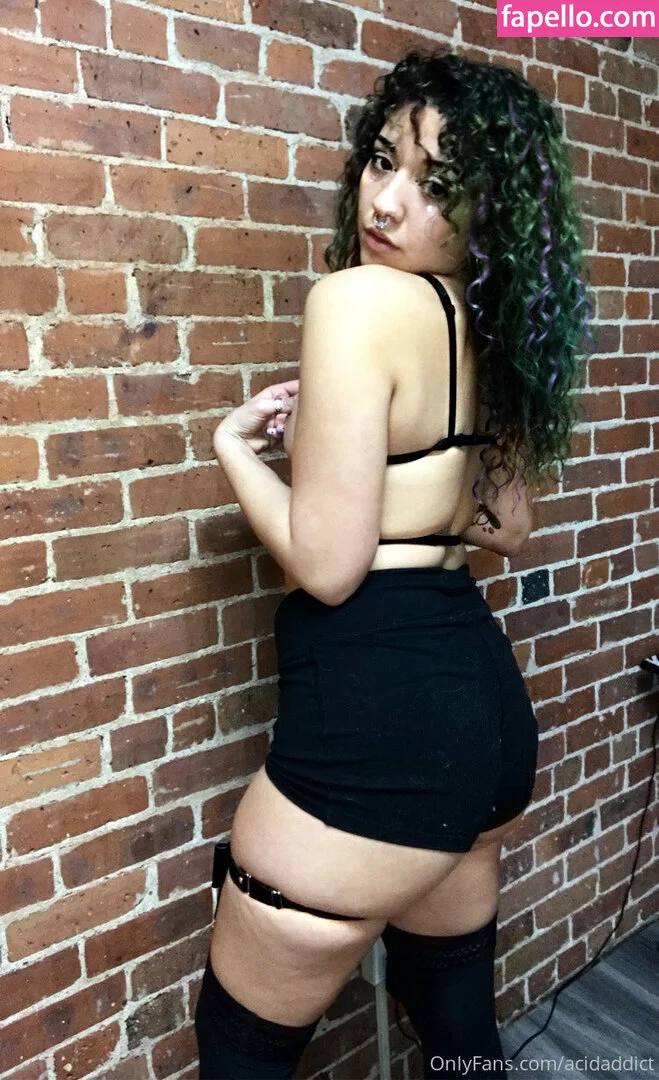 acidaddict Onlyfans Photo Gallery 