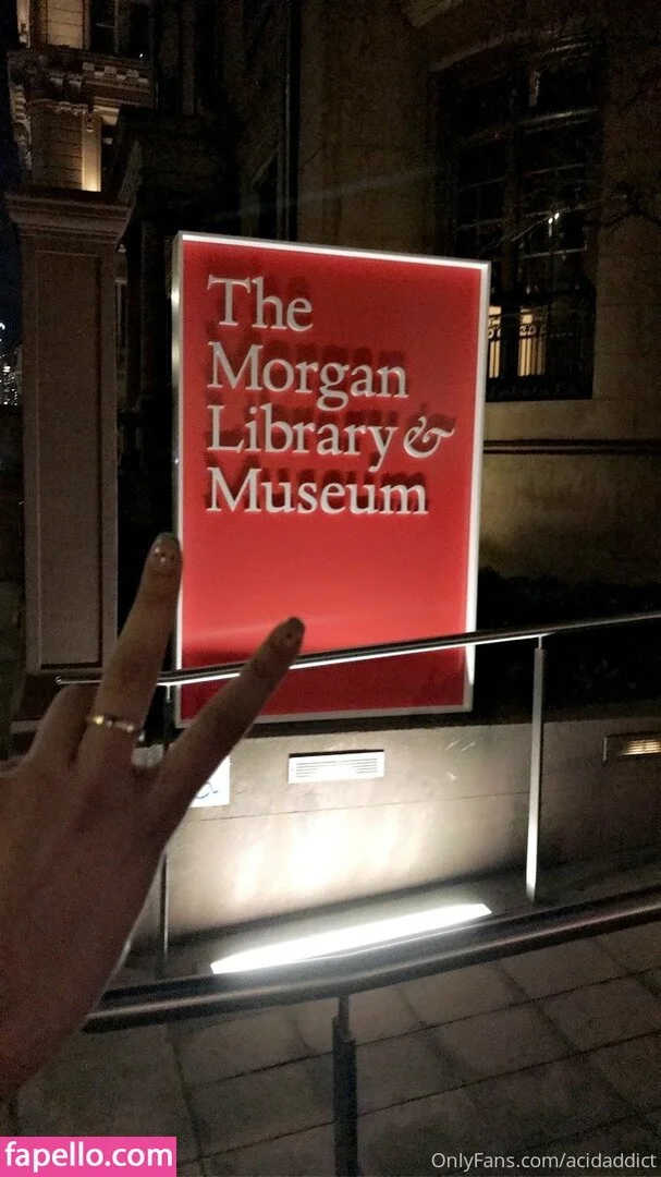 acidaddict Onlyfans Photo Gallery 