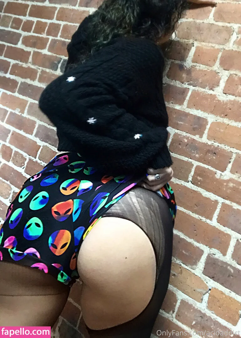 acidaddict Onlyfans Photo Gallery 