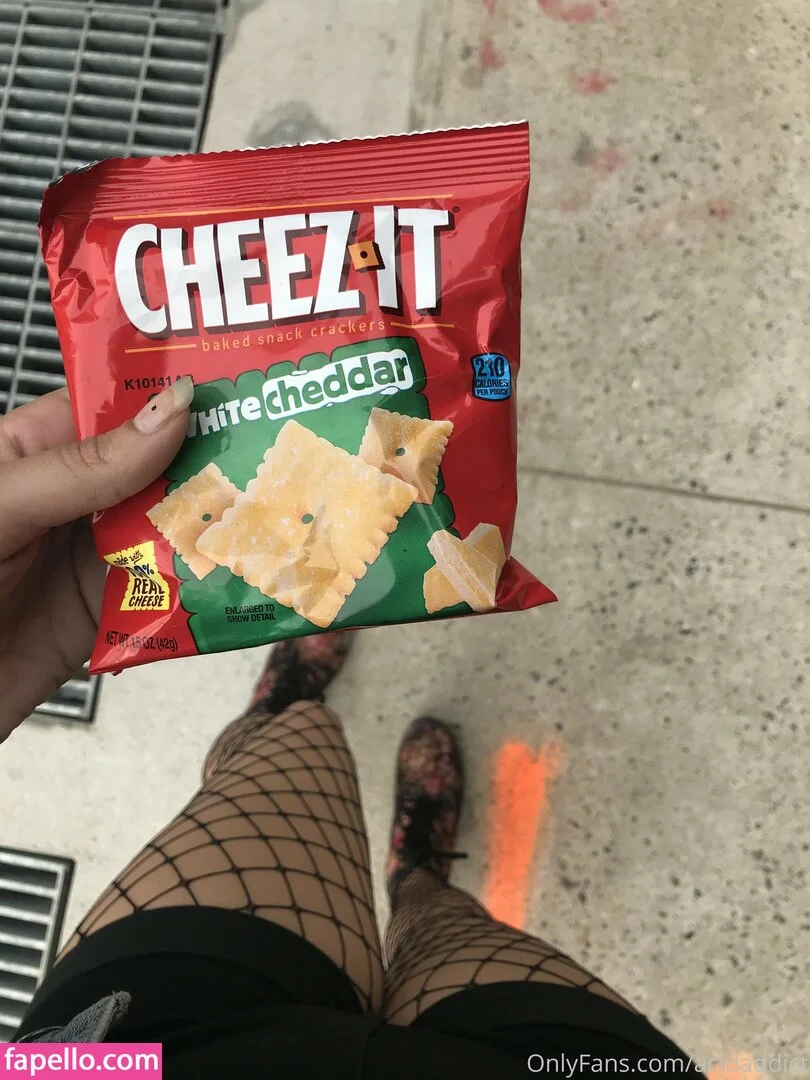 acidaddict Onlyfans Photo Gallery 