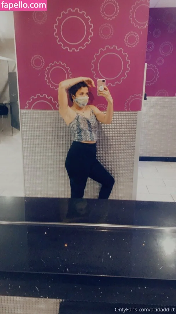 acidaddict Onlyfans Photo Gallery 