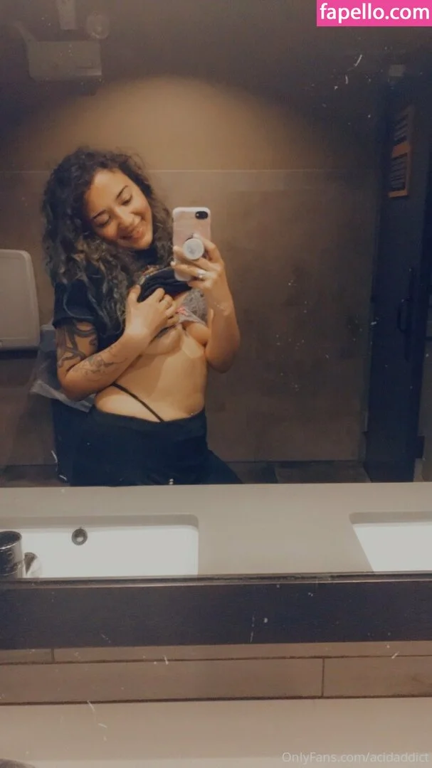 acidaddict Onlyfans Photo Gallery 