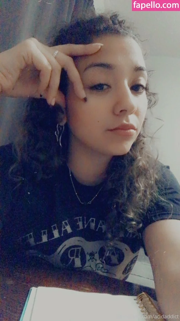 acidaddict Onlyfans Photo Gallery 