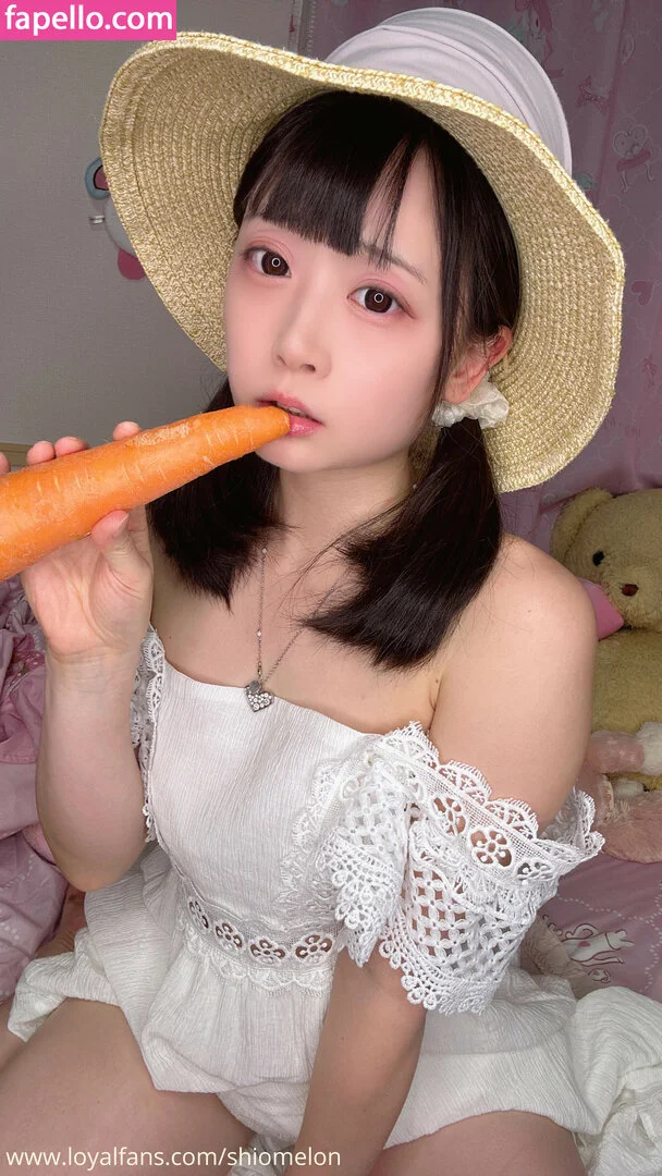 Shiomelon Onlyfans Photo Gallery 