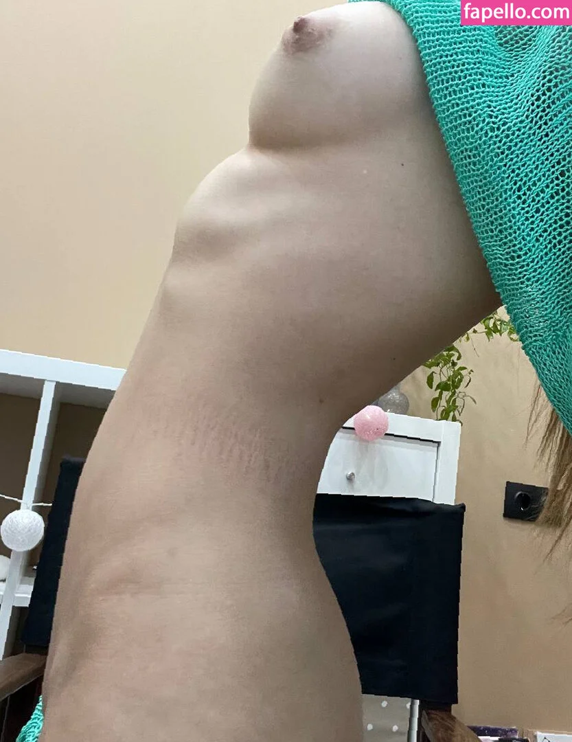 Nataly Chuiko Onlyfans Photo Gallery 