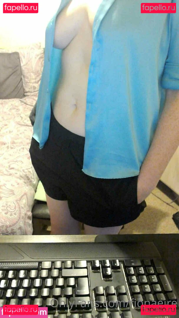 fionaeire Onlyfans Photo Gallery 