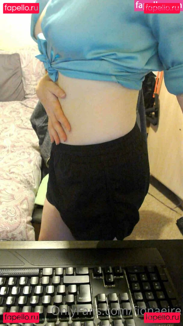 fionaeire Onlyfans Photo Gallery 