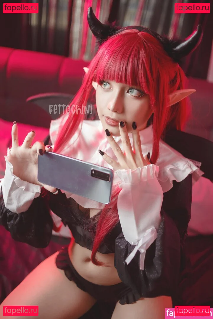 Fettochini Onlyfans Photo Gallery 