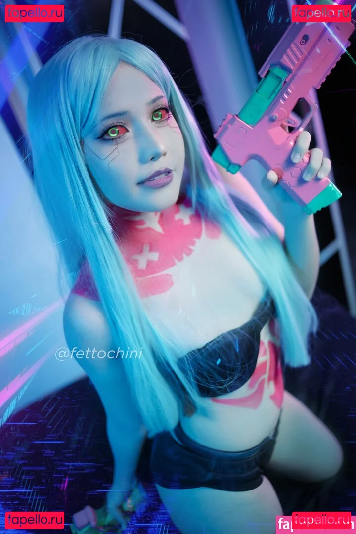 Fettochini Onlyfans Photo Gallery 