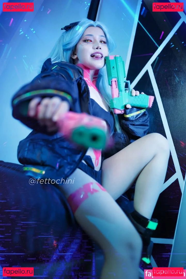 Fettochini Onlyfans Photo Gallery 