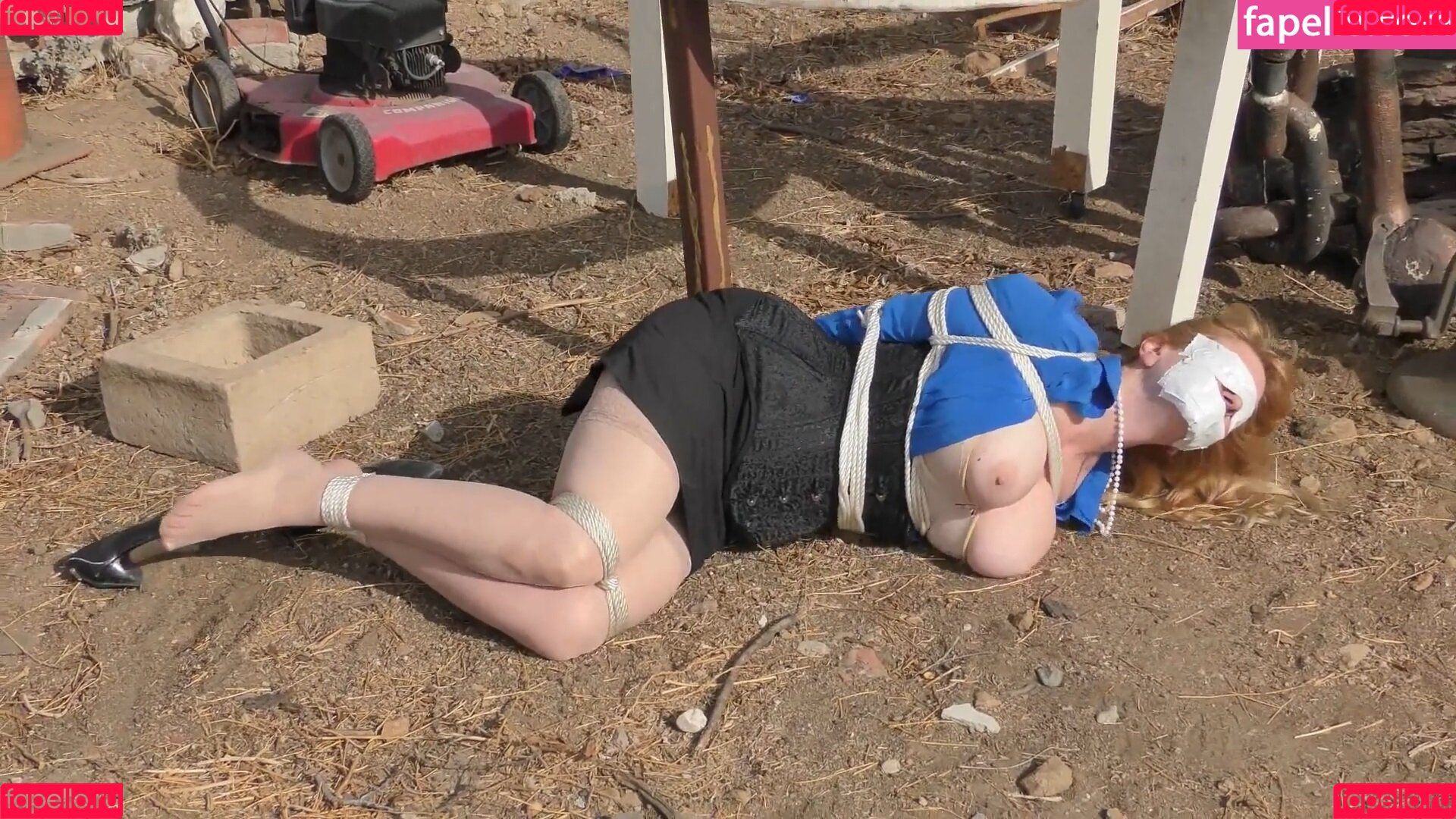 Lorelei Mission Onlyfans Photo Gallery 