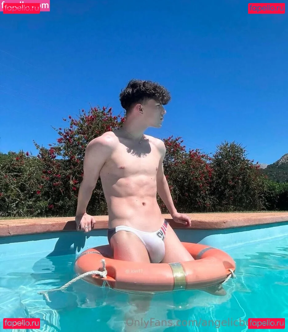 angelicboyofree Onlyfans Photo Gallery 