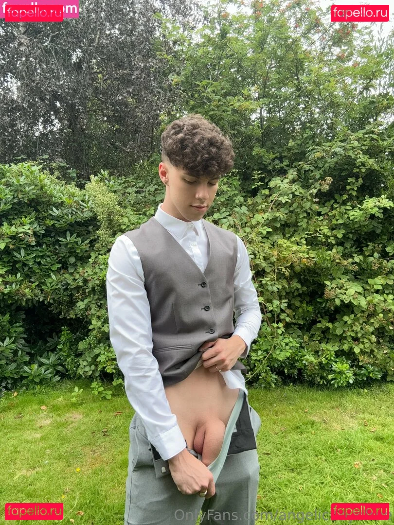 angelicboyofree Onlyfans Photo Gallery 