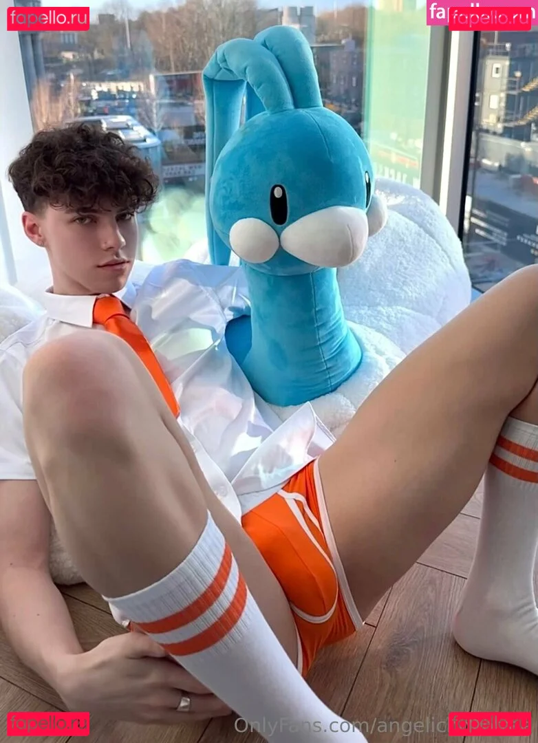 angelicboyofree Onlyfans Photo Gallery 