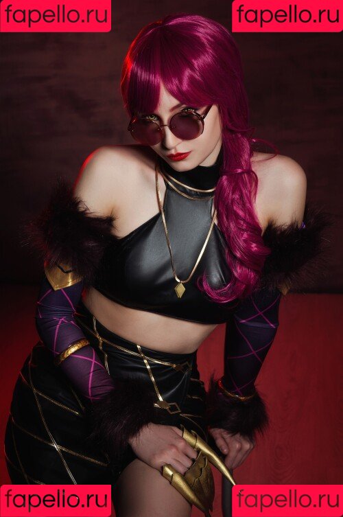 Speedy Cosplay Onlyfans Photo Gallery 