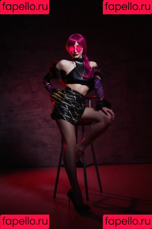 Speedy Cosplay Onlyfans Photo Gallery 