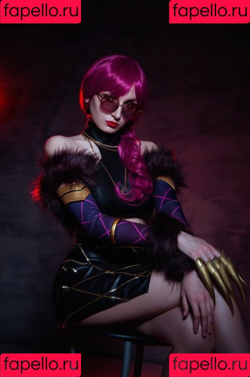 Speedy Cosplay Onlyfans Photo Gallery 