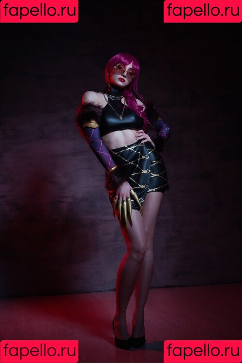 Speedy Cosplay Onlyfans Photo Gallery 