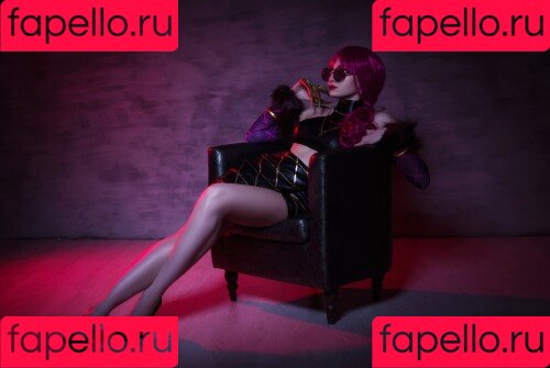 Speedy Cosplay Onlyfans Photo Gallery 