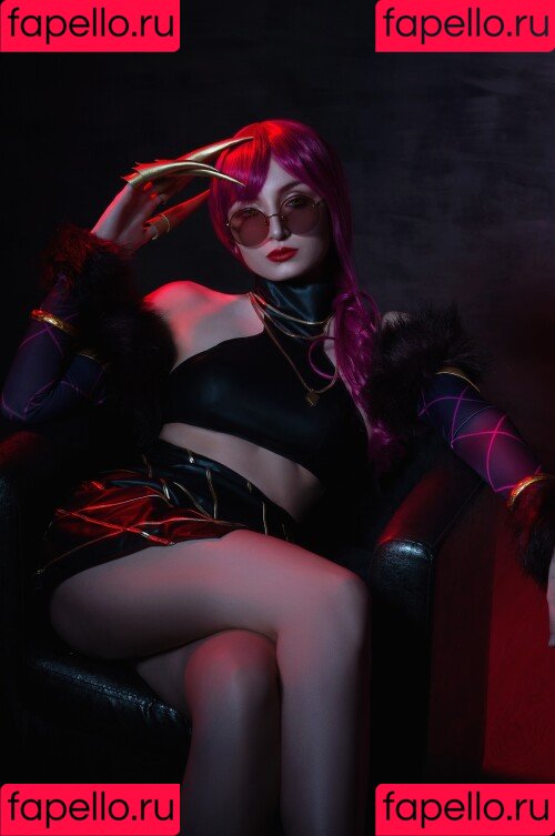 Speedy Cosplay Onlyfans Photo Gallery 