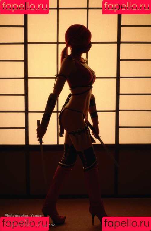 Speedy Cosplay Onlyfans Photo Gallery 