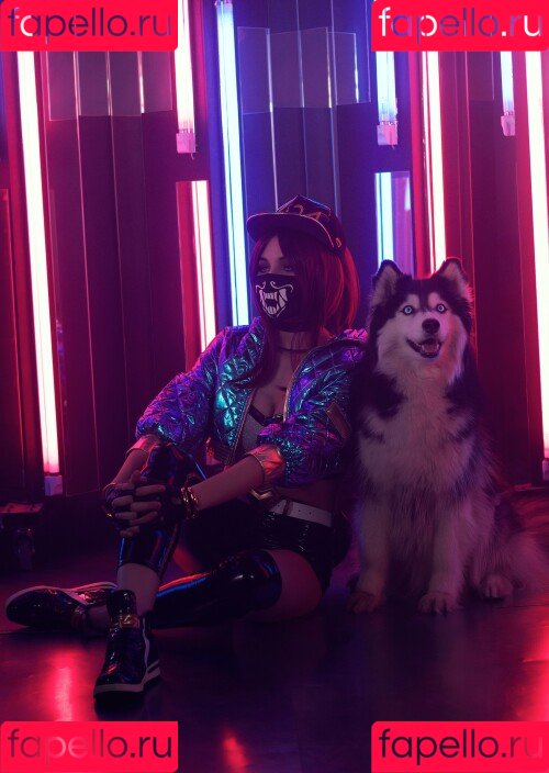 Speedy Cosplay Onlyfans Photo Gallery 