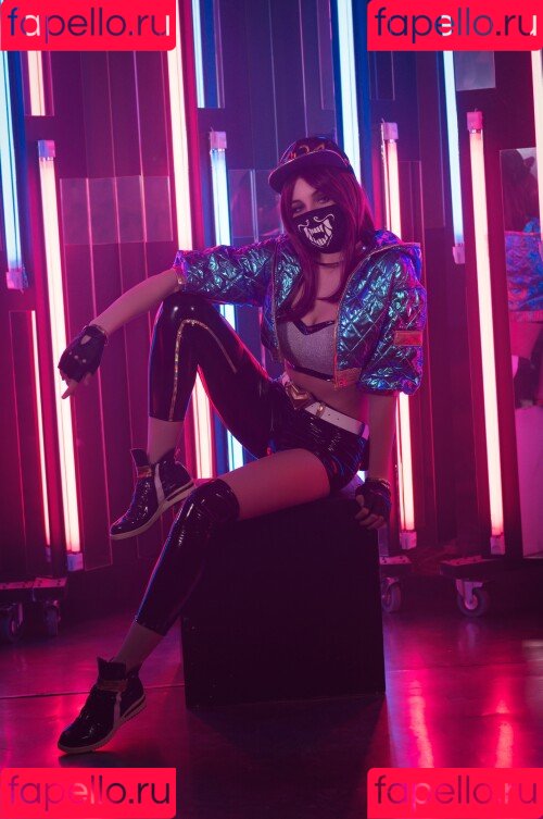 Speedy Cosplay Onlyfans Photo Gallery 