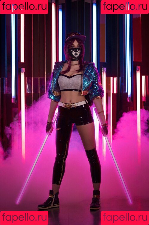 Speedy Cosplay Onlyfans Photo Gallery 